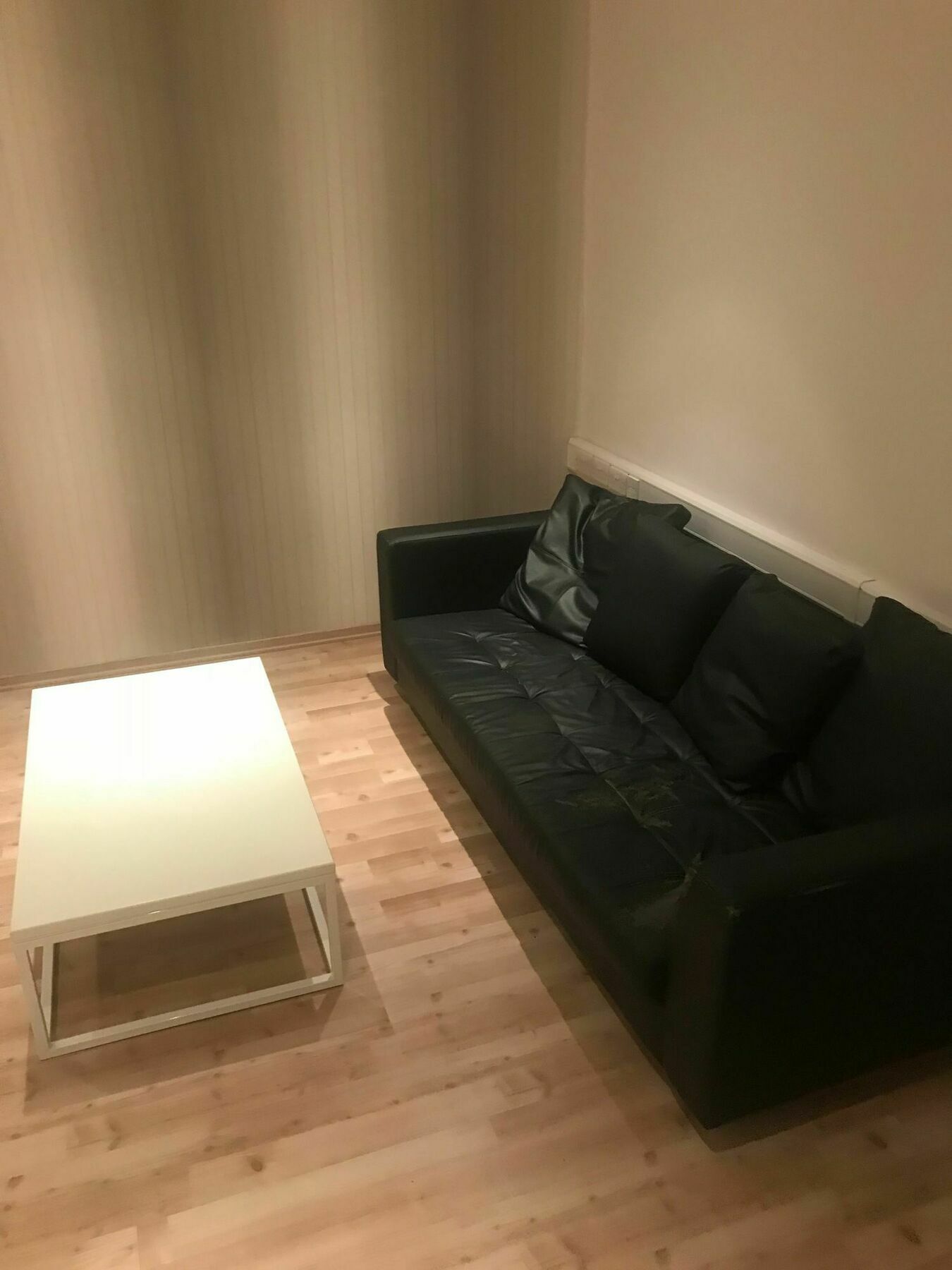 Finikoudes Luxury Apartments Larnaca Exterior foto